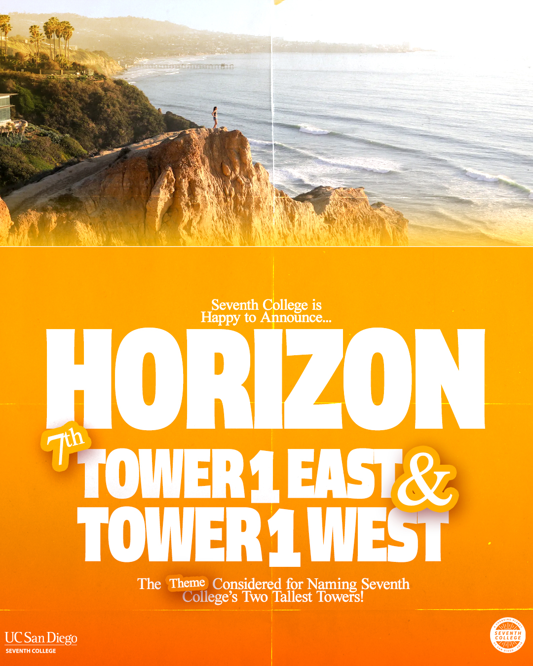 horizon theme reveal