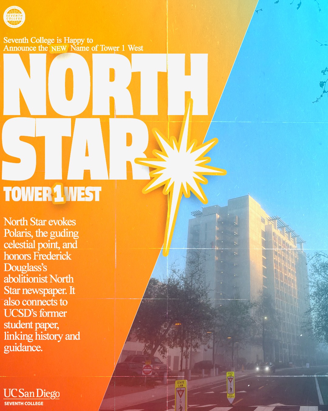 north star