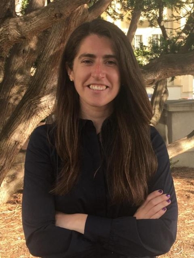 Professor Patricia Hidalgo-Gonzalez