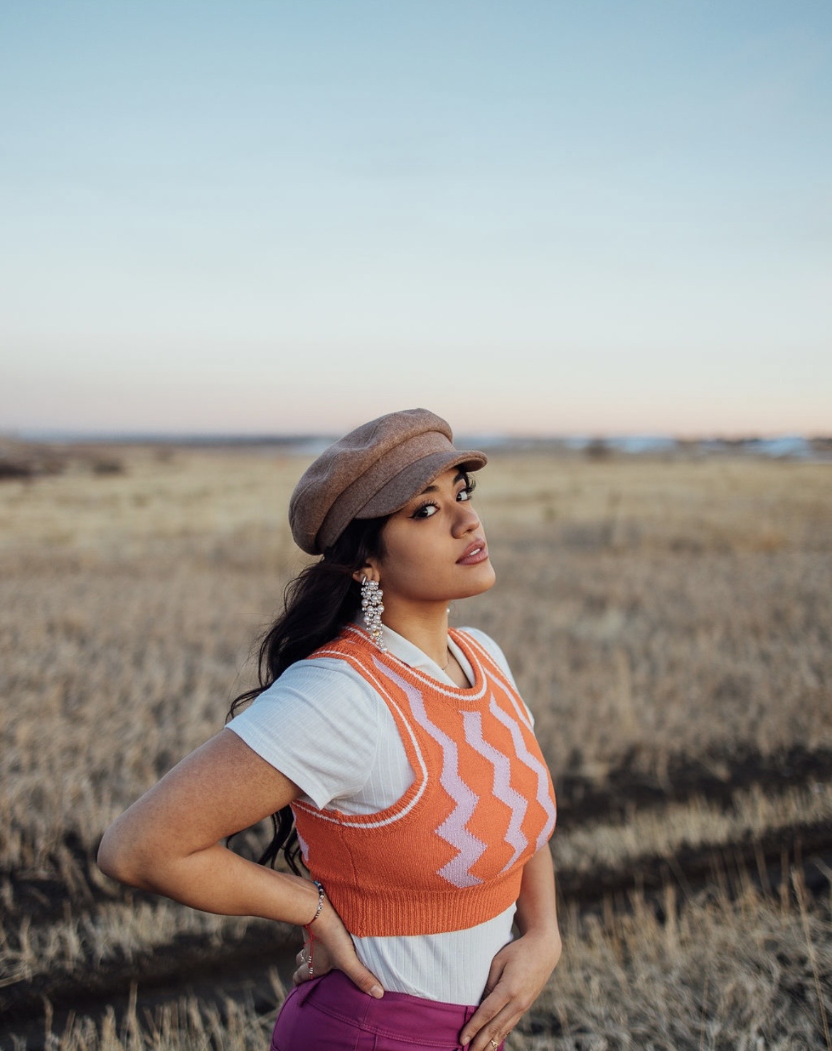 Briana Aguilar, M.A. (She/Her/Ella)