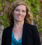 Kate Antonovics, Ph.D.