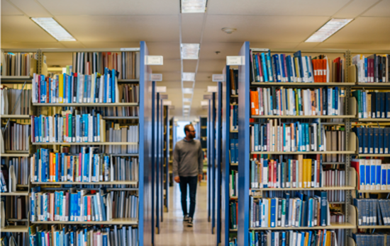 Geisel Library