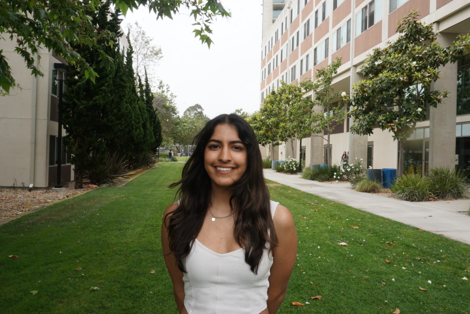 Vandi Patel