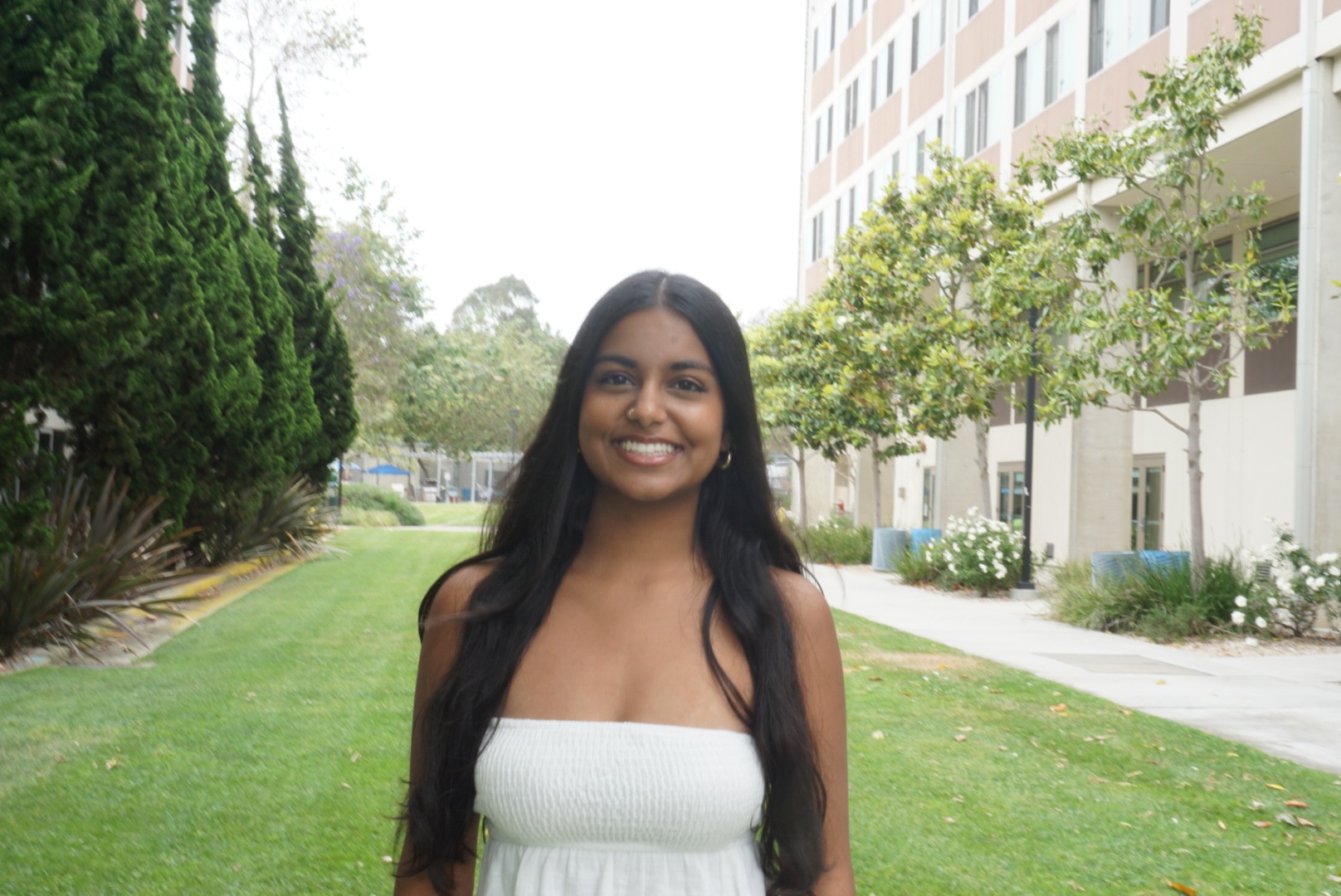 Anwika Palle