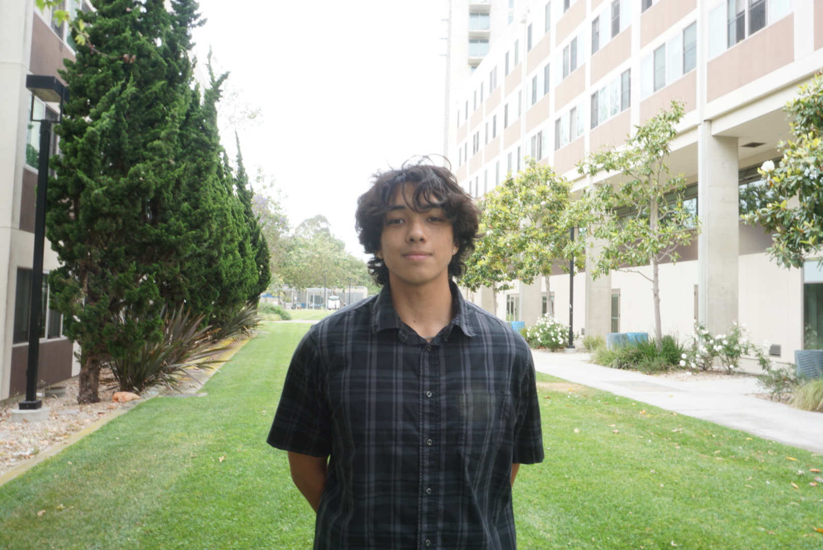 Zachary Huang