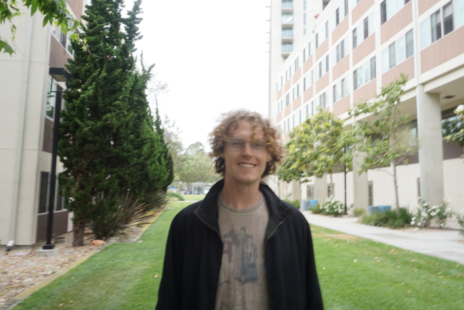 Nate Powers