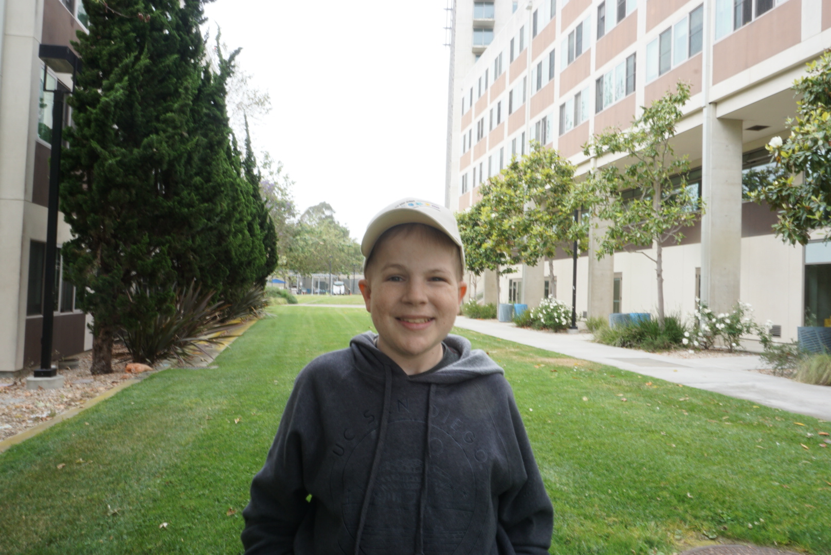 Gavin Ambrose