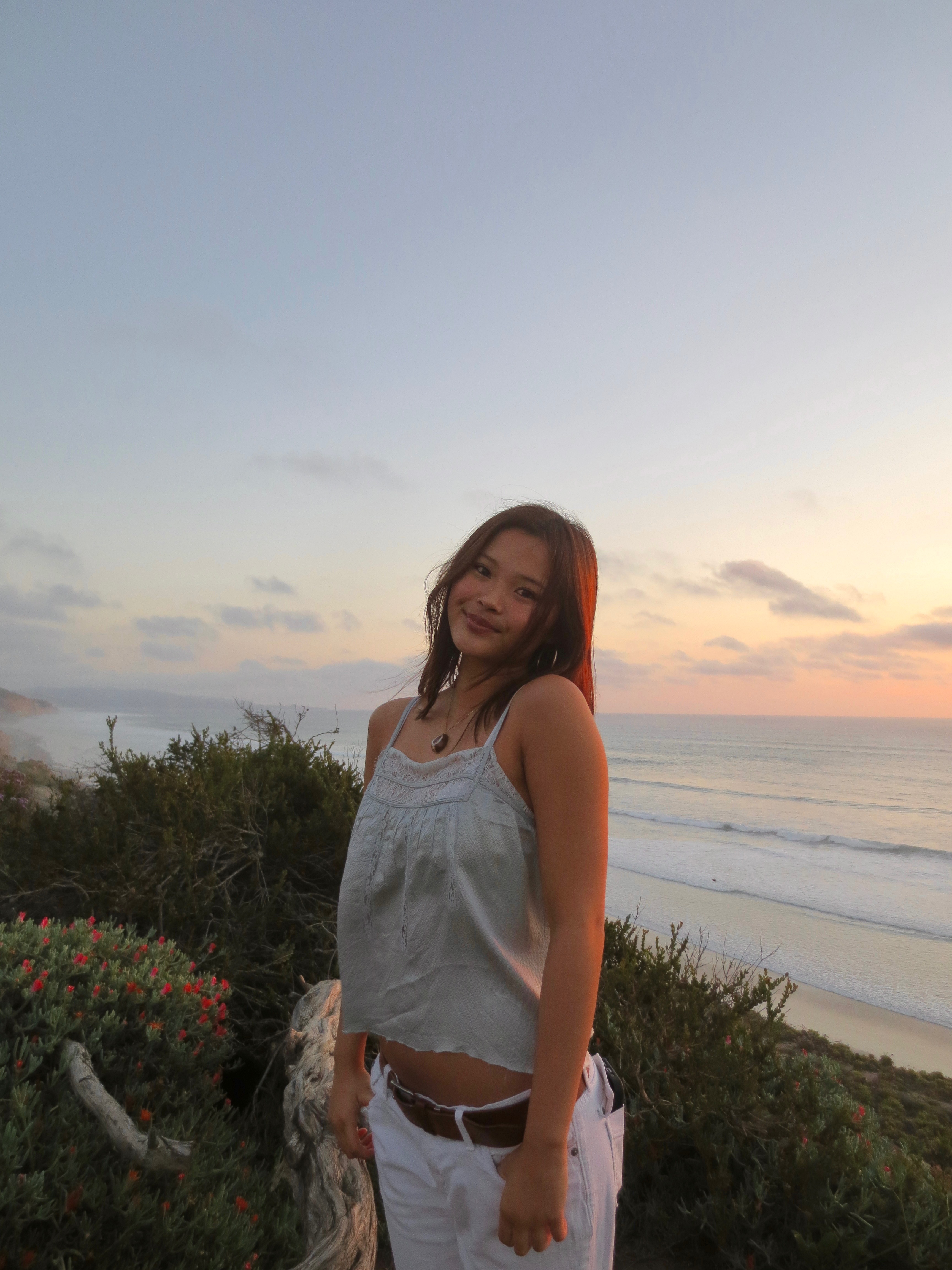 Julia Doan (She/Her)